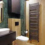 Annapurna Apartament *