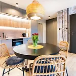 Annapurna Apartament *