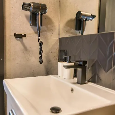 Apartamento Annapurna