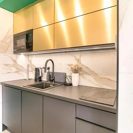 Annapurna Apartamento Szklarska Poręba