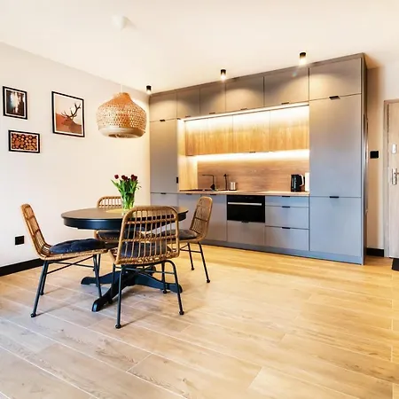 Annapurna Apartamento Szklarska Poręba