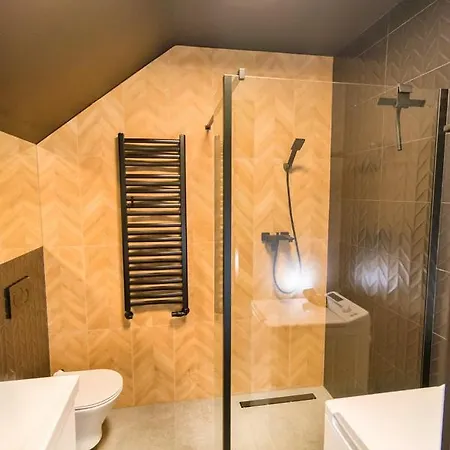 Annapurna Apartamento