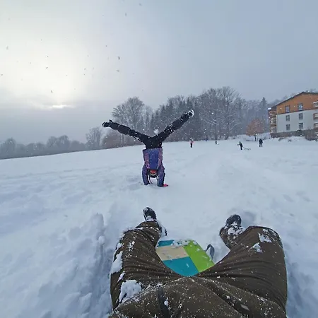 Annapurna * Schreiberhau