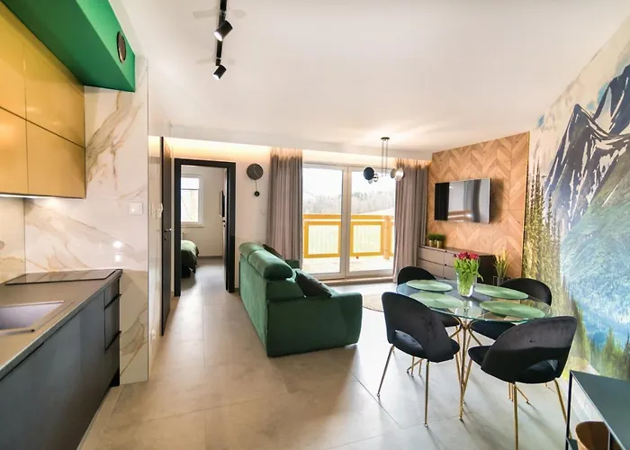 Annapurna Schreiberhau