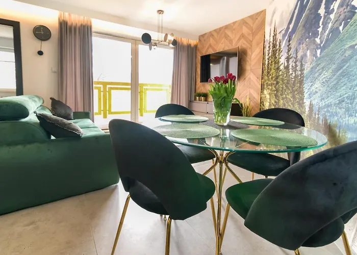 Annapurna Apartment *