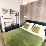 Annapurna Apartment Szklarska Poreba