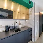 Annapurna Apartment Szklarska Poreba