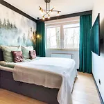 Annapurna Apartment Szklarska Poreba