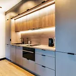 Apartment Annapurna *