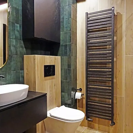 Annapurna Apartman *