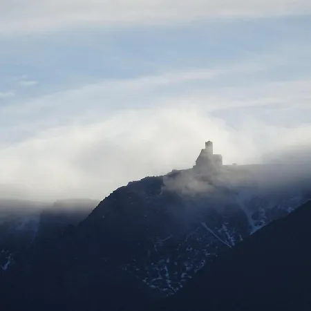 Annapurna