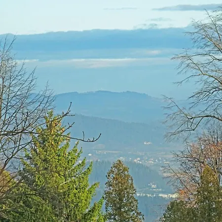 Annapurna Szklarska Poręba