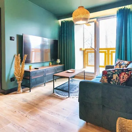 Apartman Annapurna *