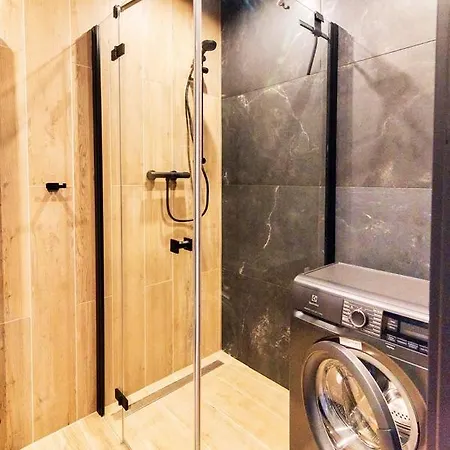 Annapurna Szklarska Poręba