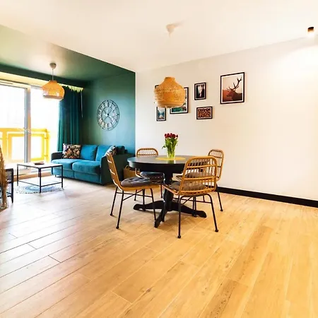 Annapurna Szklarska Poręba