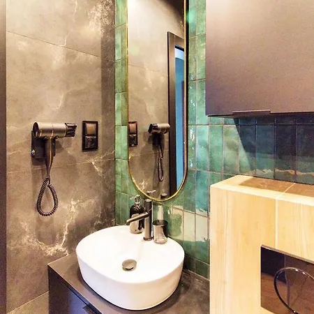 Annapurna Apartman Szklarska Poręba