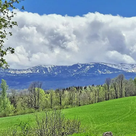 Annapurna Διαμέρισμα Szklarska Poręba
