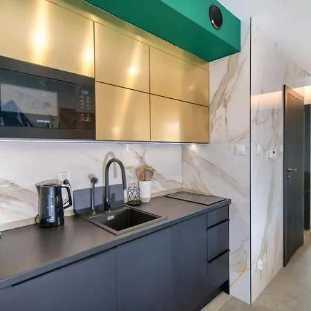 Annapurna Apartman Szklarska Poręba