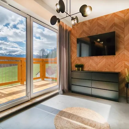 Annapurna Apartman