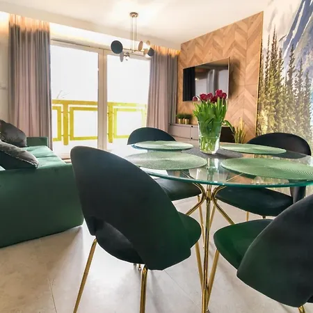 Annapurna Apartman *