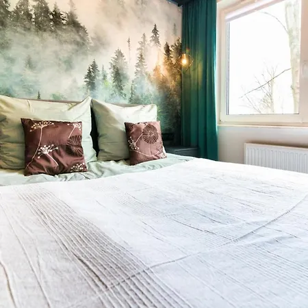 Annapurna * Szklarska Poręba