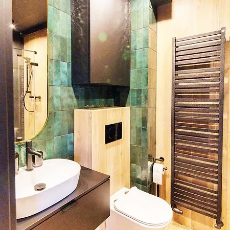 Annapurna * Szklarska Poręba