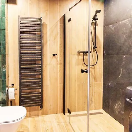 Annapurna Szklarska Poręba