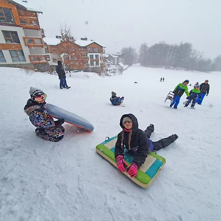 Annapurna Appartement *