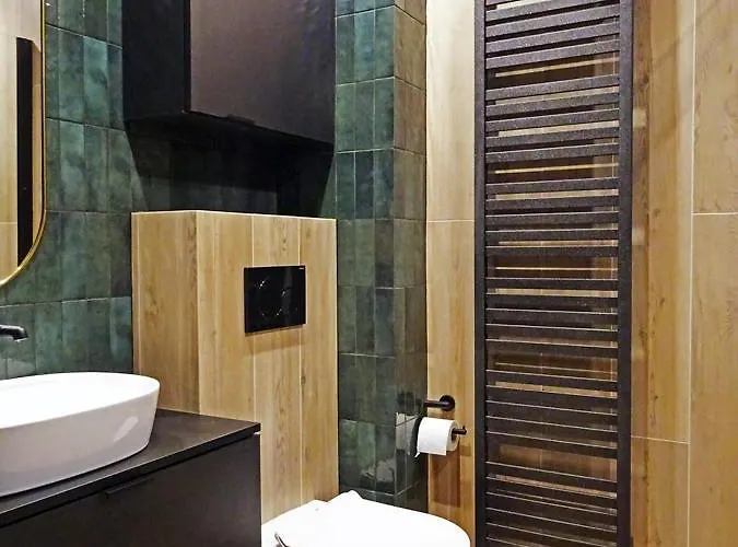 Annapurna Appartement *