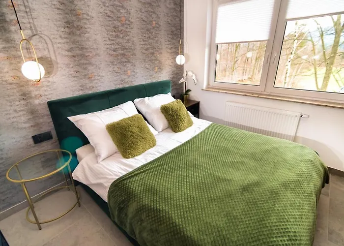 Annapurna Szklarska Poręba