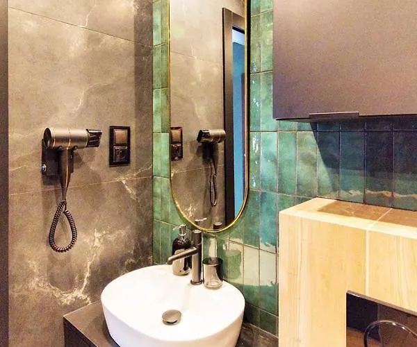 Annapurna Apartmán Sklářská Poruba