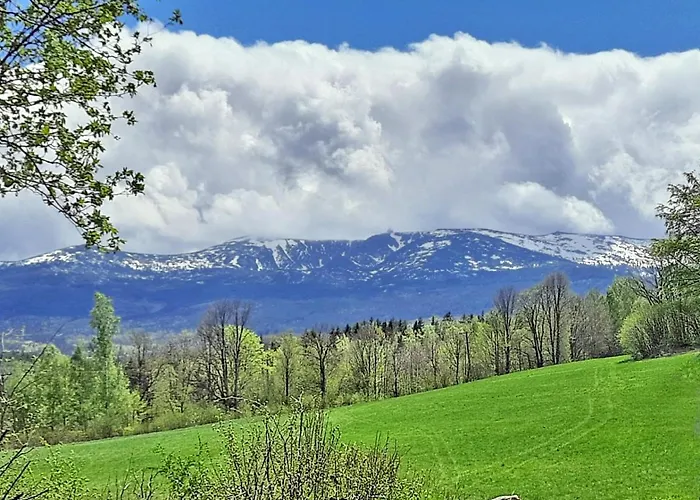 Annapurna Appartement Szklarska Poręba