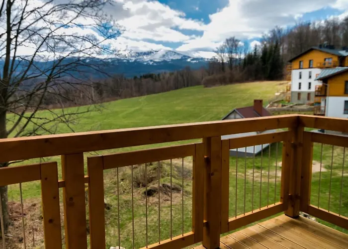 Appartement Annapurna