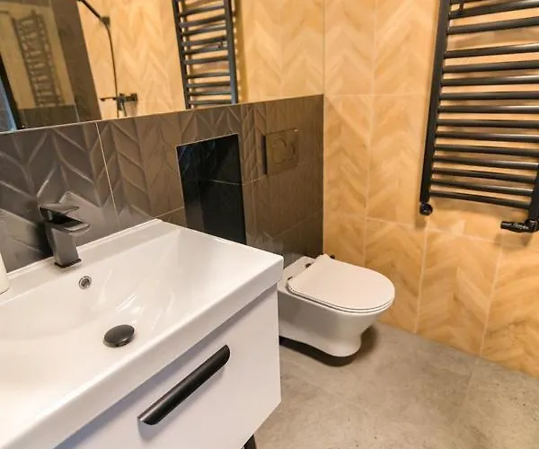 Appartement Annapurna