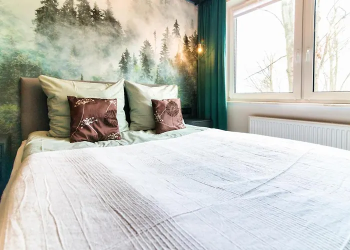 Annapurna * Szklarska Poręba