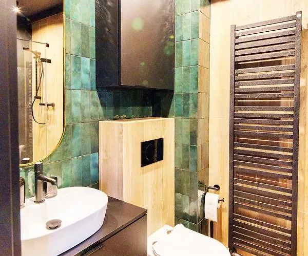 Annapurna * Szklarska Poręba