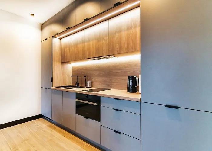 Appartement Annapurna *