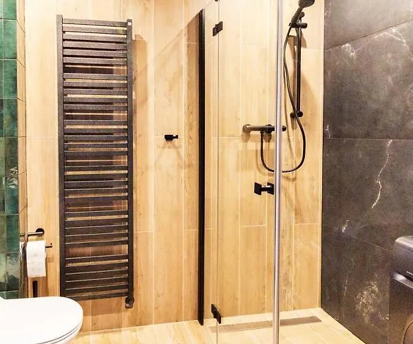 Annapurna Sklářská Poruba