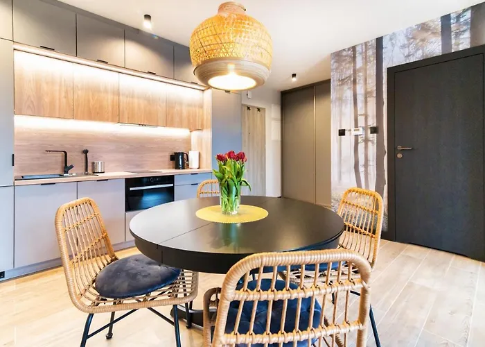 Annapurna Appartement *