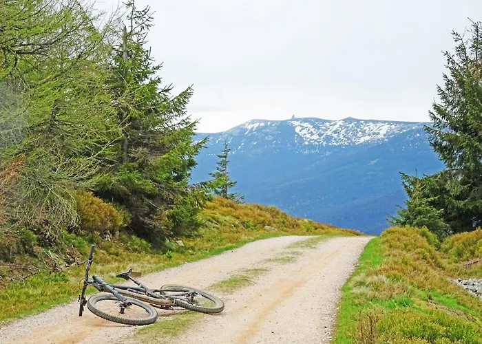 Annapurna Appartement